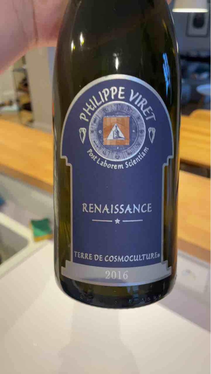 Les Colonnades - Viret - Philippe & Alain Viret 