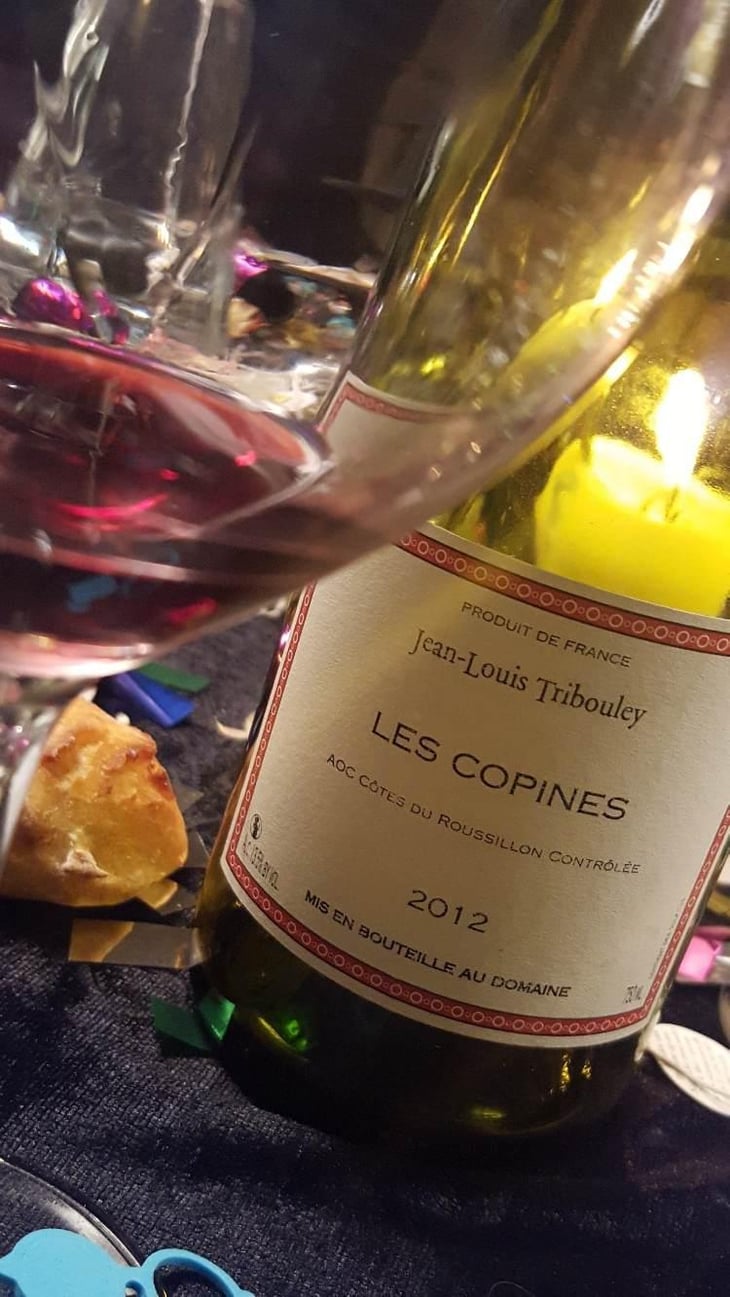 Les Copines - Tribouley - Jean-Louis Tribouley 