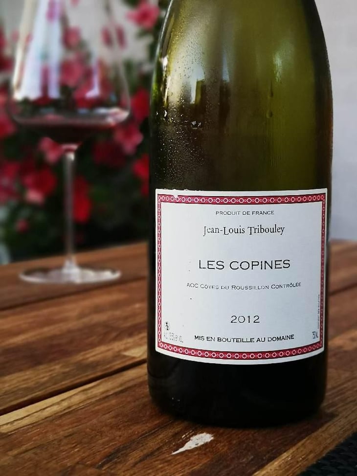 Les Copines - Tribouley - Jean-Louis Tribouley 