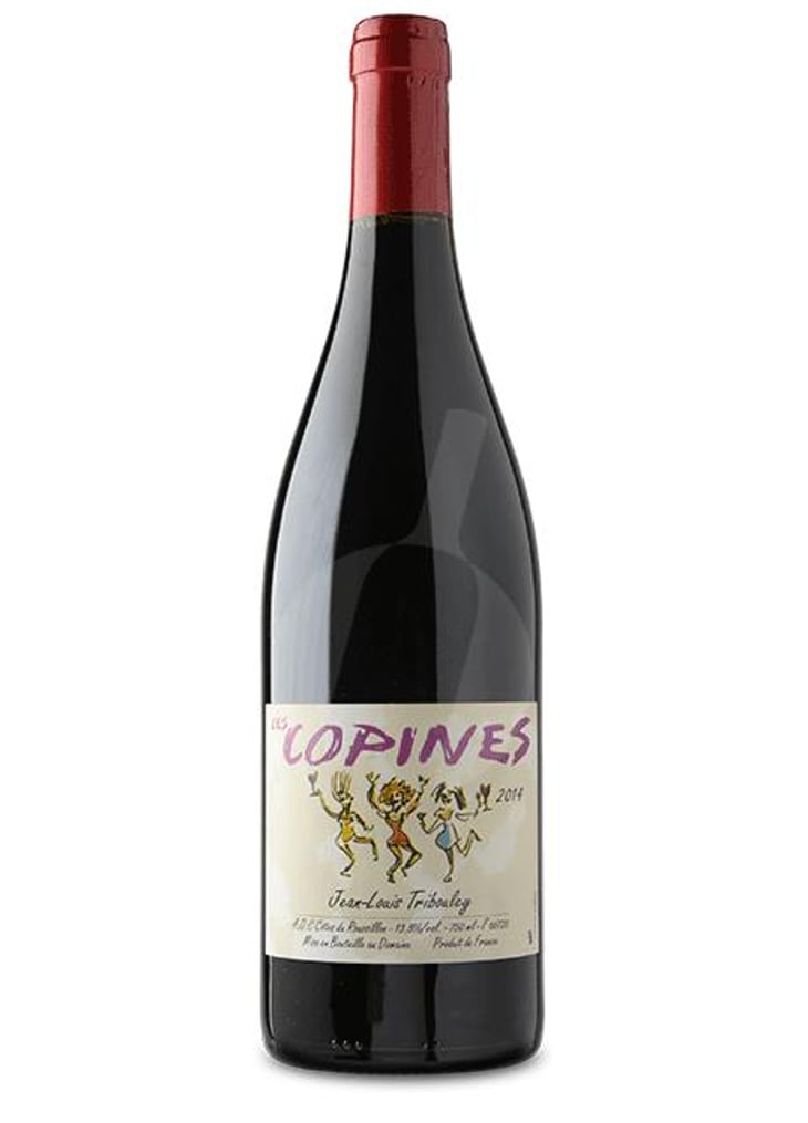 Les Copines - Tribouley - Jean-Louis Tribouley 