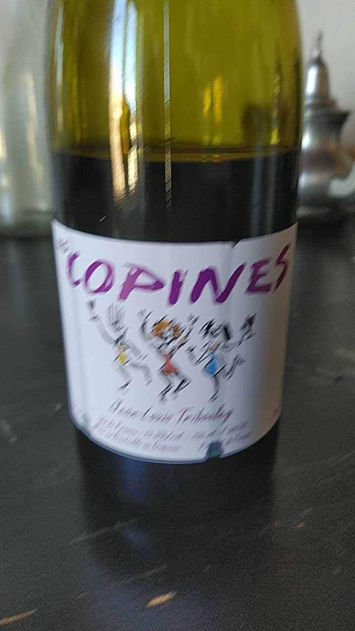 Les Copines - Tribouley - Jean-Louis Tribouley 