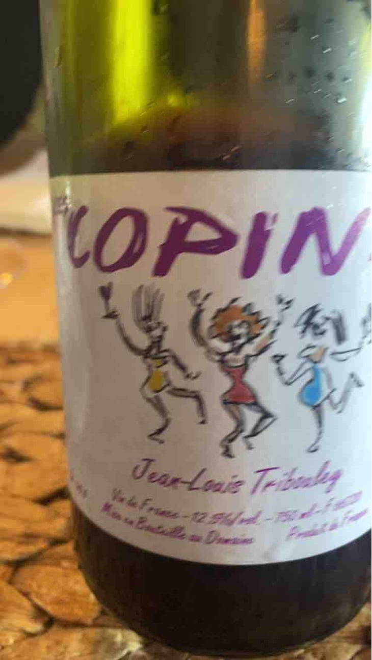 Les Copines - Tribouley - Jean-Louis Tribouley 