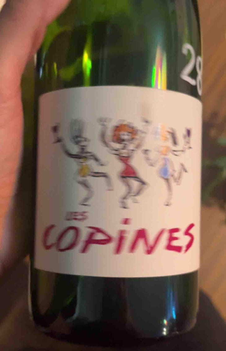 Les Copines - Tribouley - Jean-Louis Tribouley 