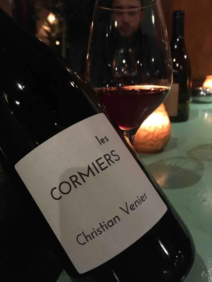 Les Cormiers - Christian Venier - Christian Venier 