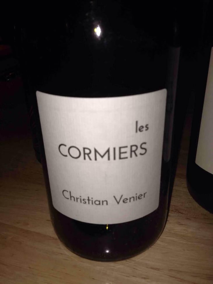 Les Cormiers - Christian Venier - Christian Venier 