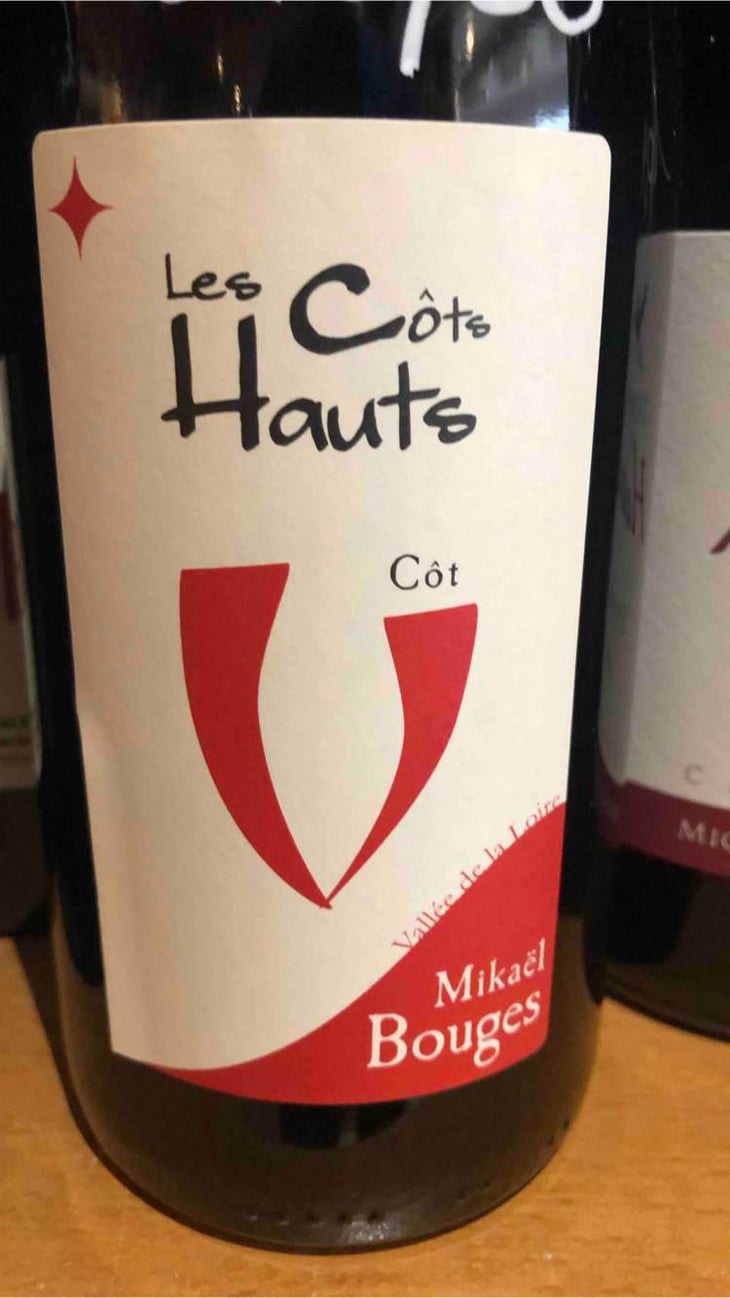 Les Cots Hauts - Mikaël Bouges - Mikaël Bouges 