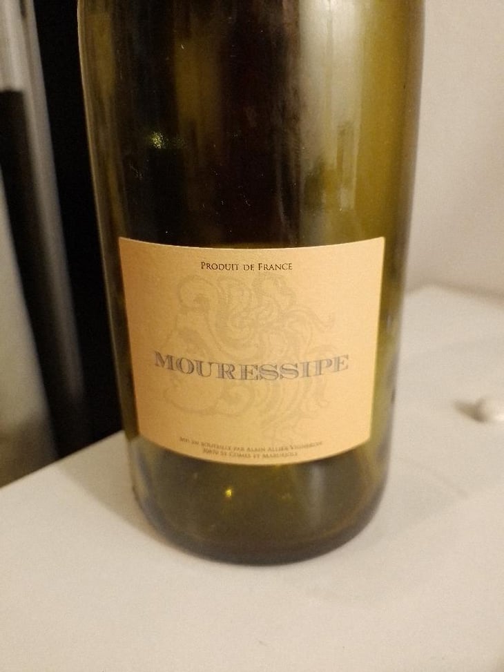 Les cousins - Domaine Mouressipe - Pierre Saakovidi -2020