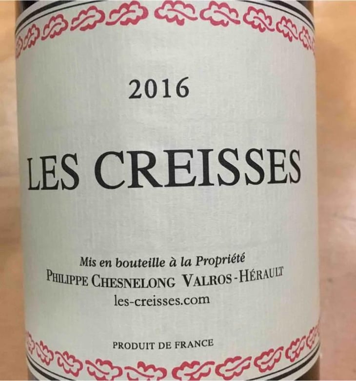 Les Creisses - Les Creisses - Philippe Chesnelong 