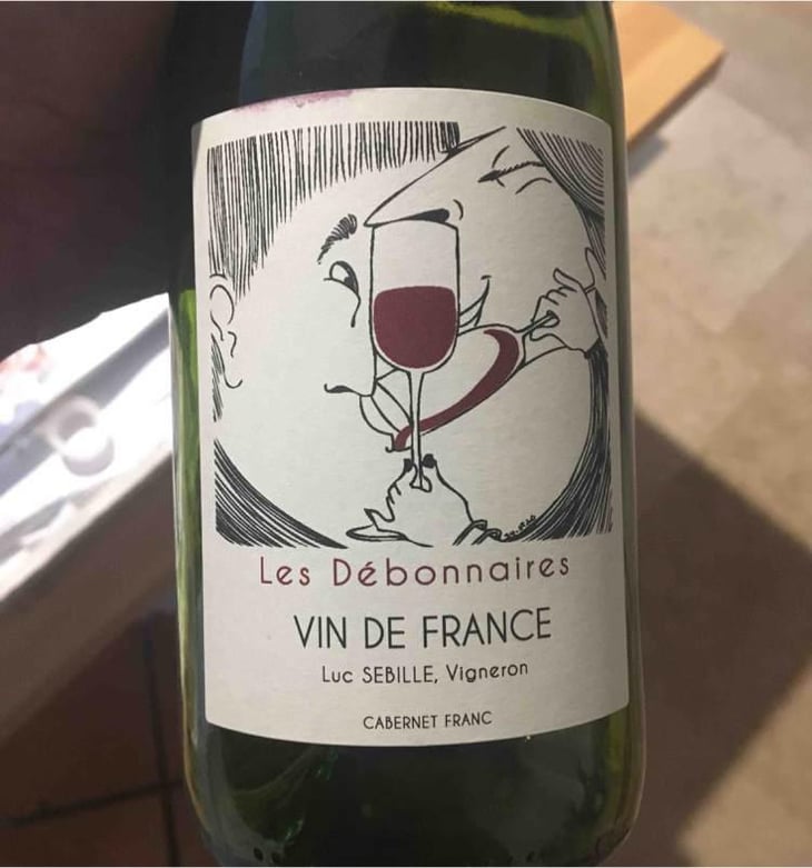 Les Débonnaires (image 1) - Carroi Bon Air - Luc Sébille 