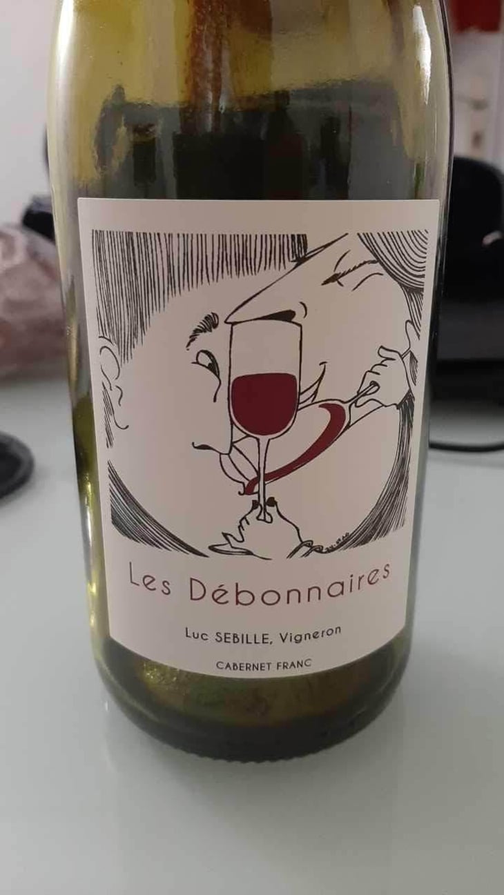 Les Débonnaires (image 1) - Carroi Bon Air - Luc Sébille 