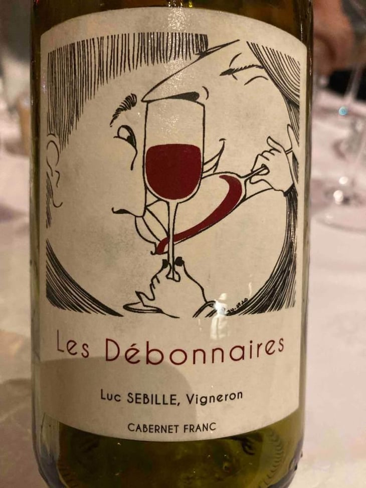 Les Débonnaires (image 1) - Carroi Bon Air - Luc Sébille 