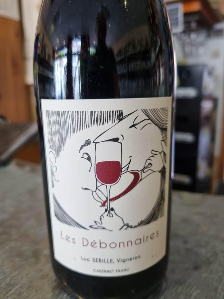 Les Débonnaires (image 1) - Carroi Bon Air - Luc Sébille 