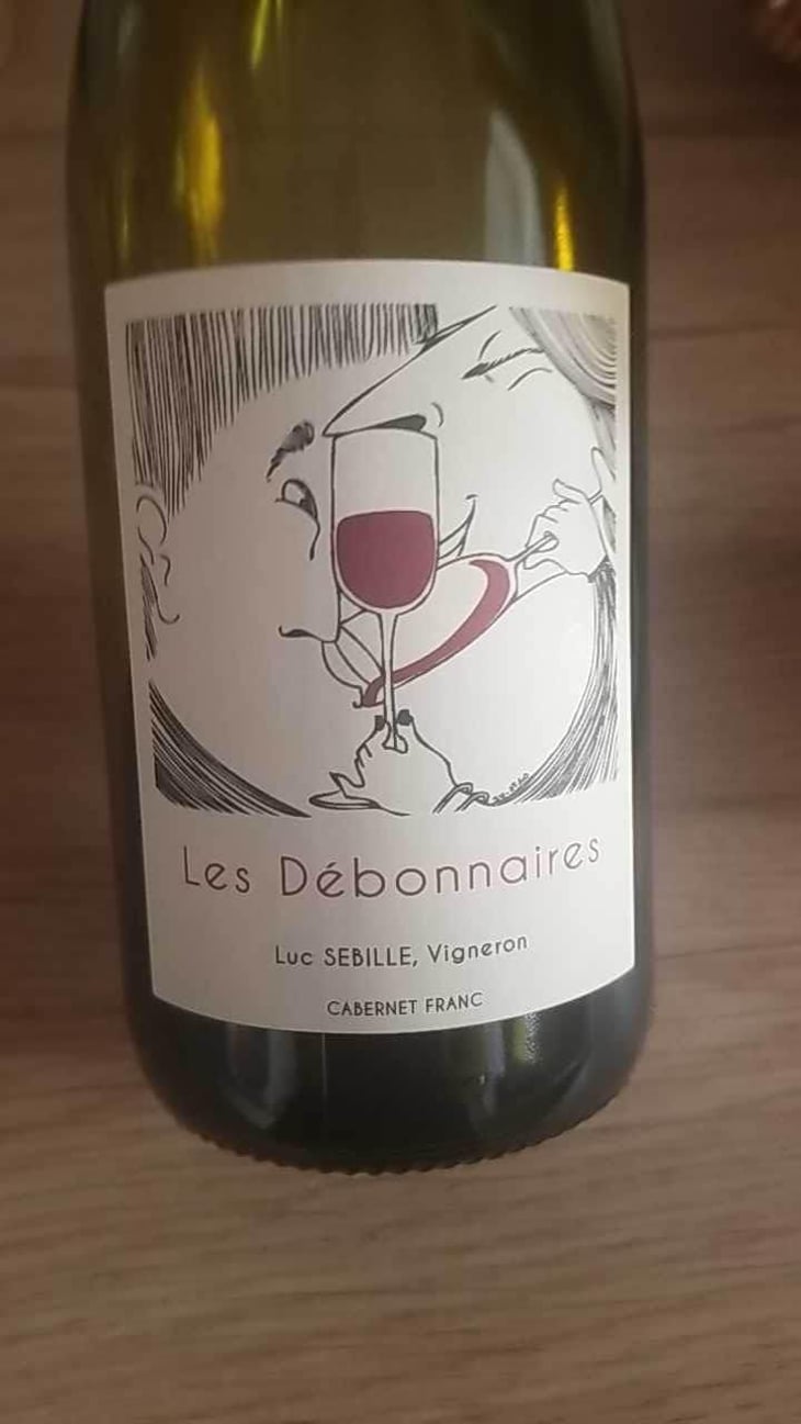 Les Débonnaires (image 1) - Carroi Bon Air - Luc Sébille 