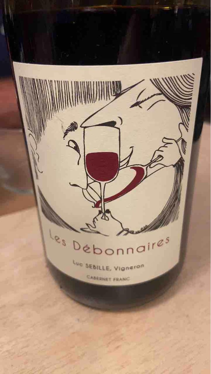Les Débonnaires (image 1) - Carroi Bon Air - Luc Sébille 