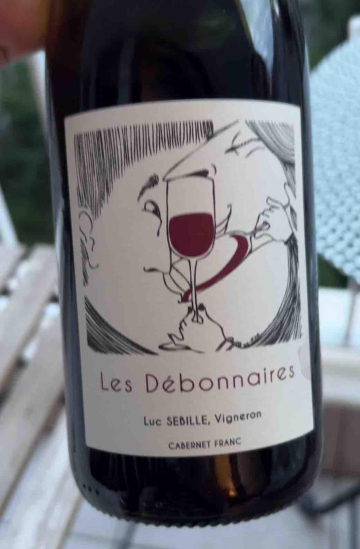 Les Débonnaires (image 1) - Carroi Bon Air - Luc Sébille 