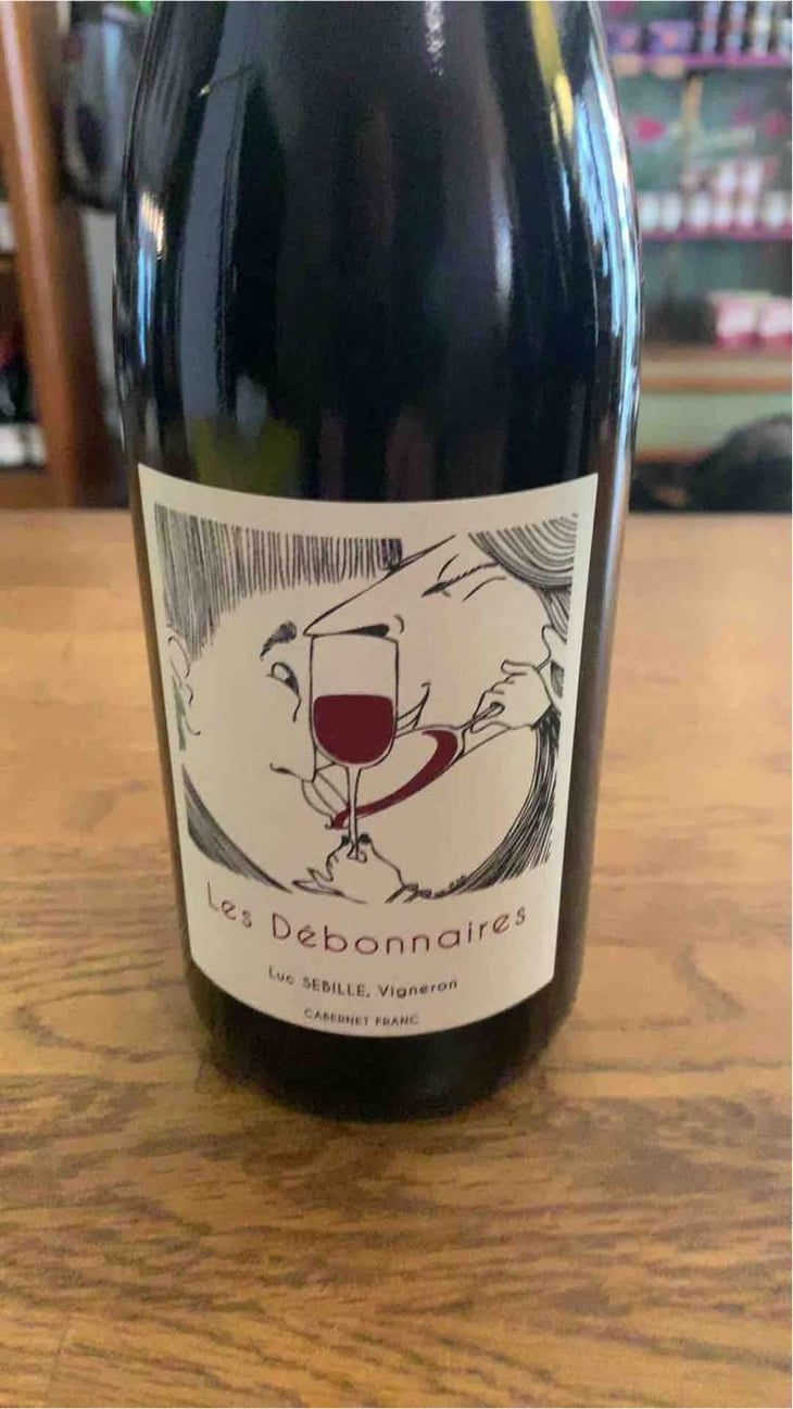 Les Débonnaires (image 1) - Carroi Bon Air - Luc Sébille 