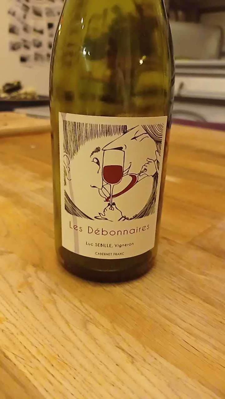 Les Débonnaires (image 1) - Carroi Bon Air - Luc Sébille 