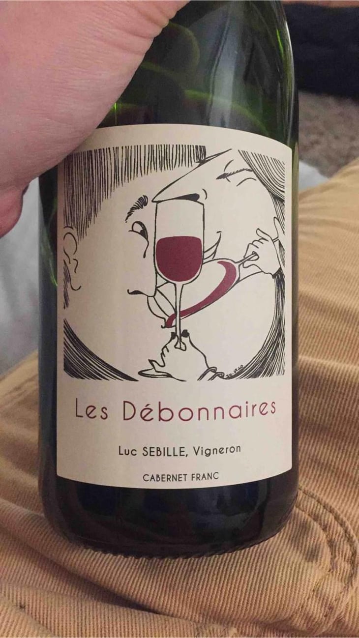 Les débonnaires (image 4) - Carroi Bon Air - Luc Sébille 