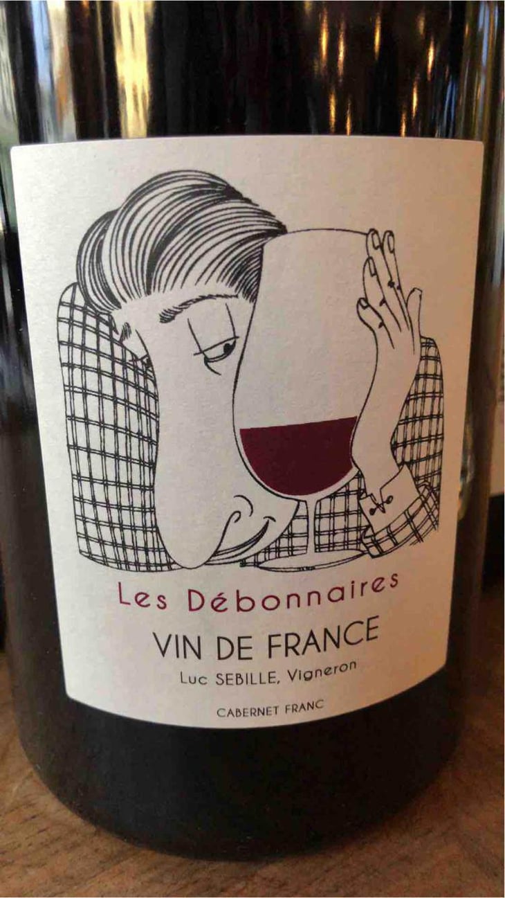 Les débonnaires (image 4) - Carroi Bon Air - Luc Sébille 