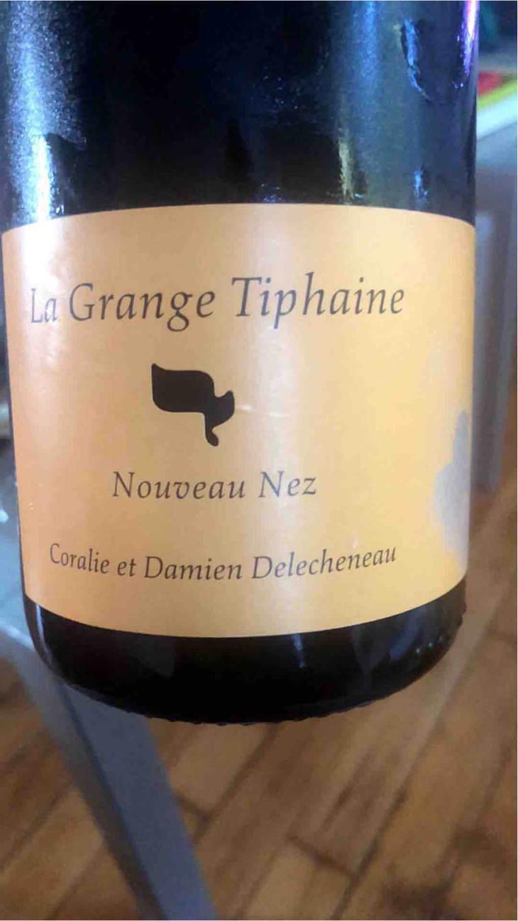 Les Epinays - La Grange Tiphaine - Coralie & Damien Delécheneau 