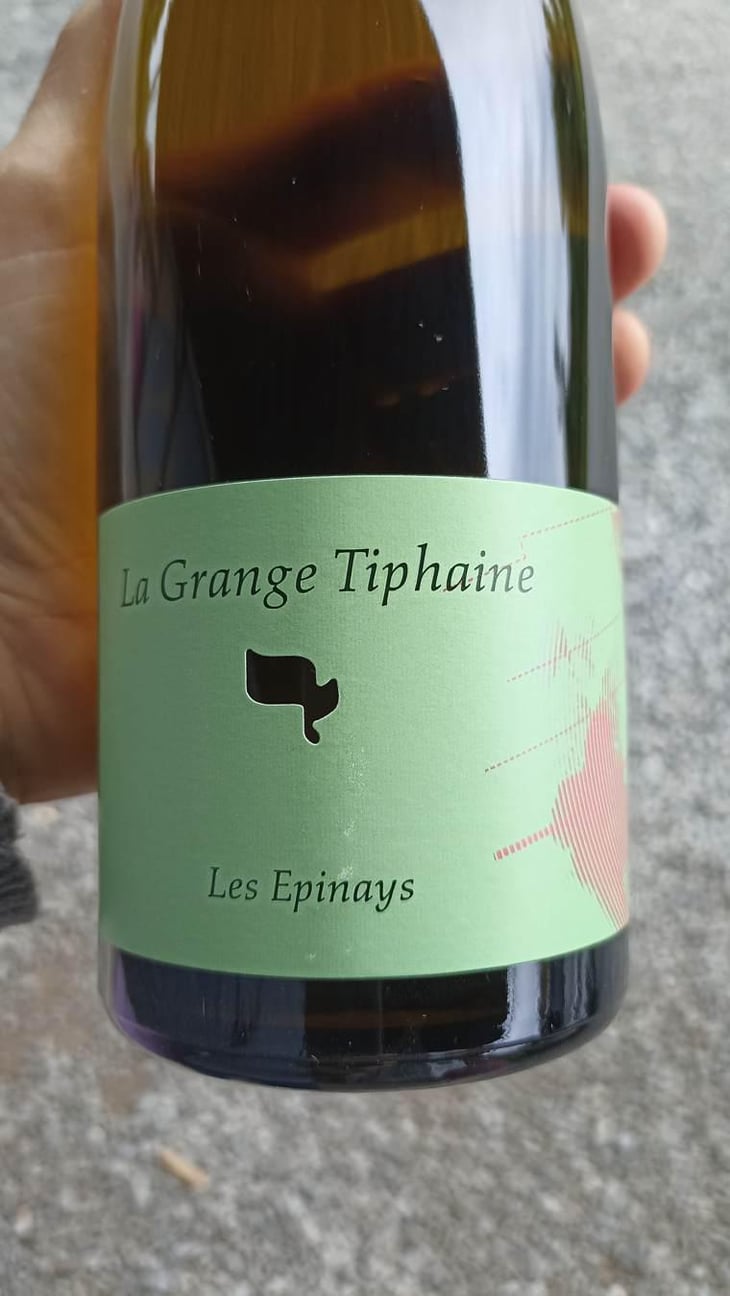 Les Epinays - La Grange Tiphaine - Coralie & Damien Delécheneau 