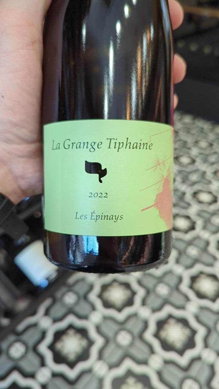 Les Epinays - La Grange Tiphaine - Coralie & Damien Delécheneau 