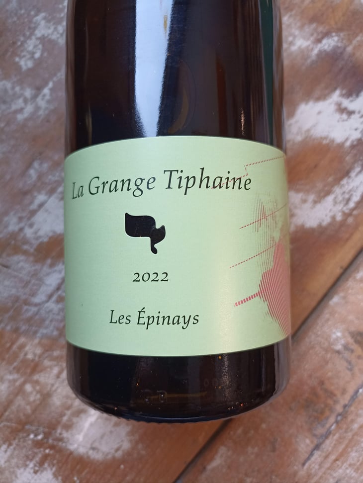 Les Epinays - La Grange Tiphaine - Coralie & Damien Delécheneau 
