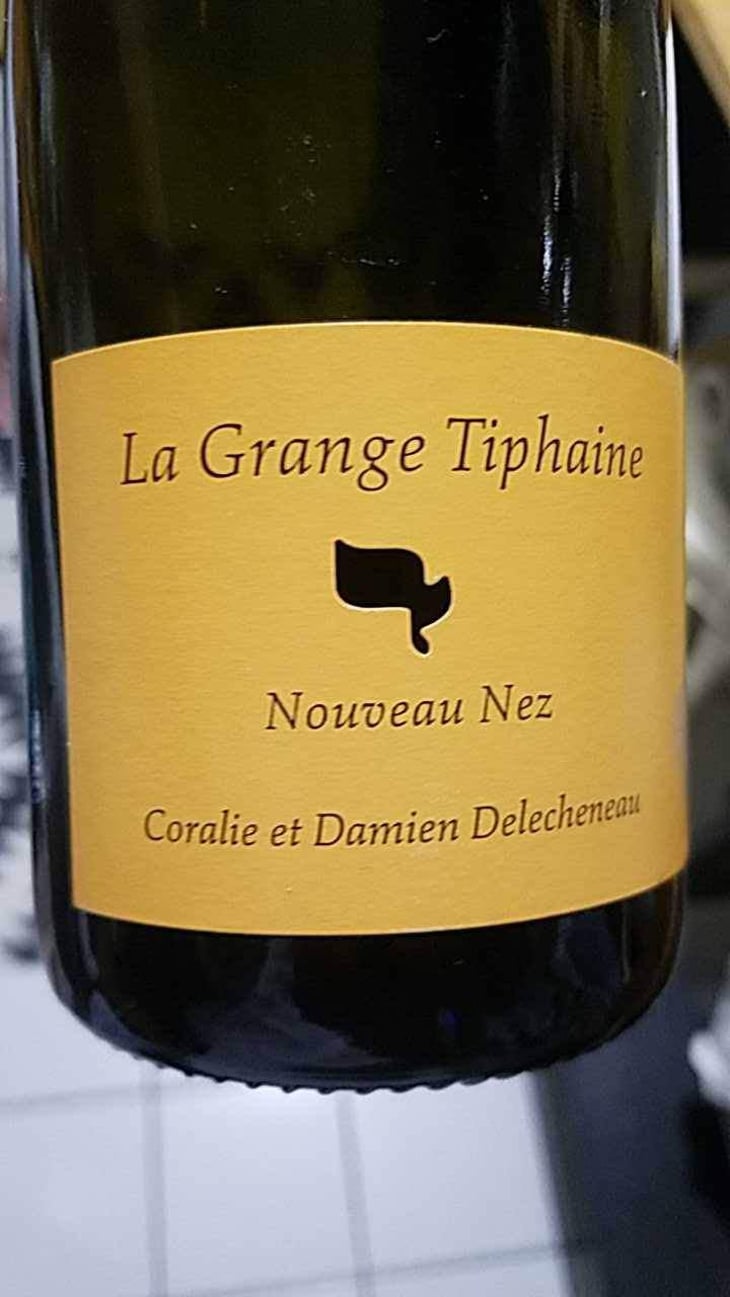 Les Epinays - La Grange Tiphaine - Coralie & Damien Delécheneau 