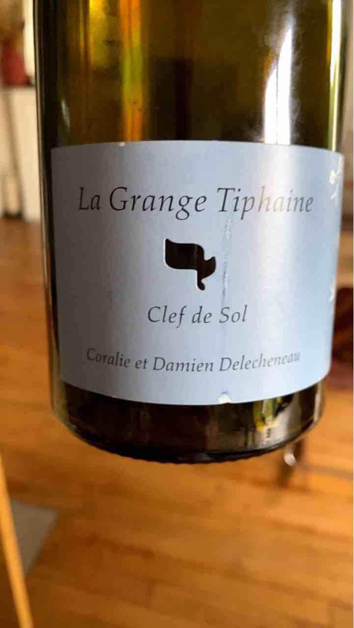 Les Epinays - La Grange Tiphaine - Coralie & Damien Delécheneau 