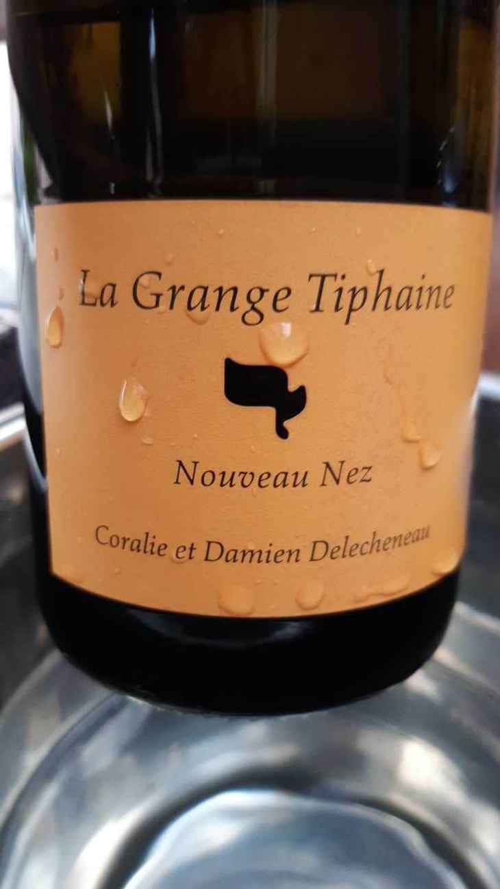 Les Epinays - La Grange Tiphaine - Coralie & Damien Delécheneau 