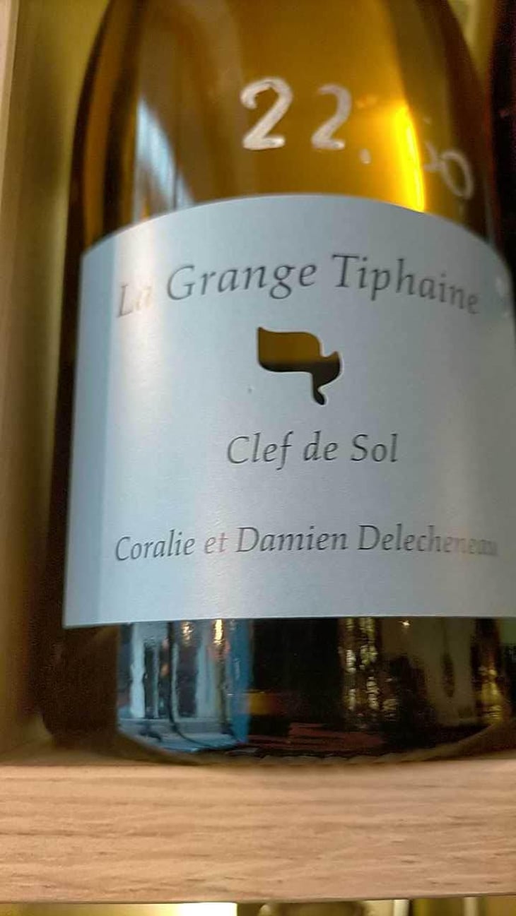 Les Epinays - La Grange Tiphaine - Coralie & Damien Delécheneau 