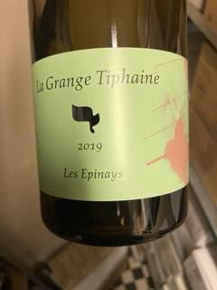 Les Epinays - La Grange Tiphaine - Coralie & Damien Delécheneau 