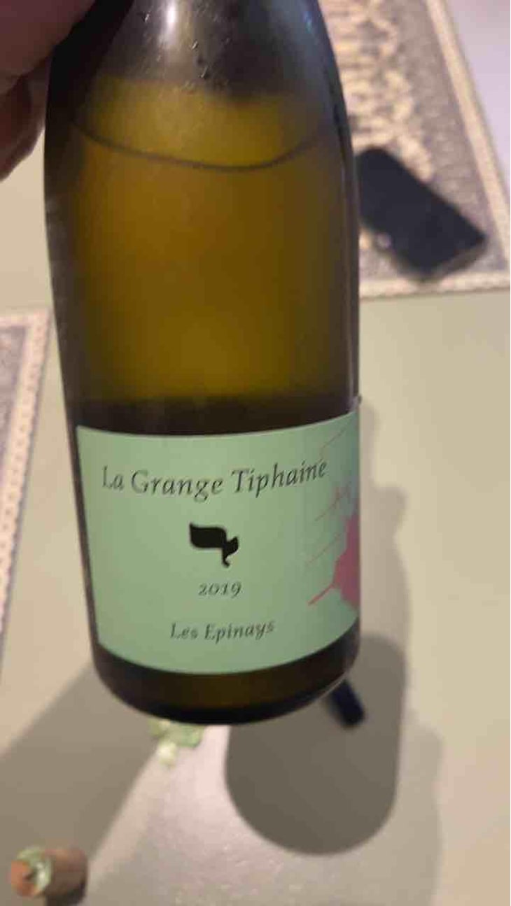 Les Epinays - La Grange Tiphaine - Coralie & Damien Delécheneau 