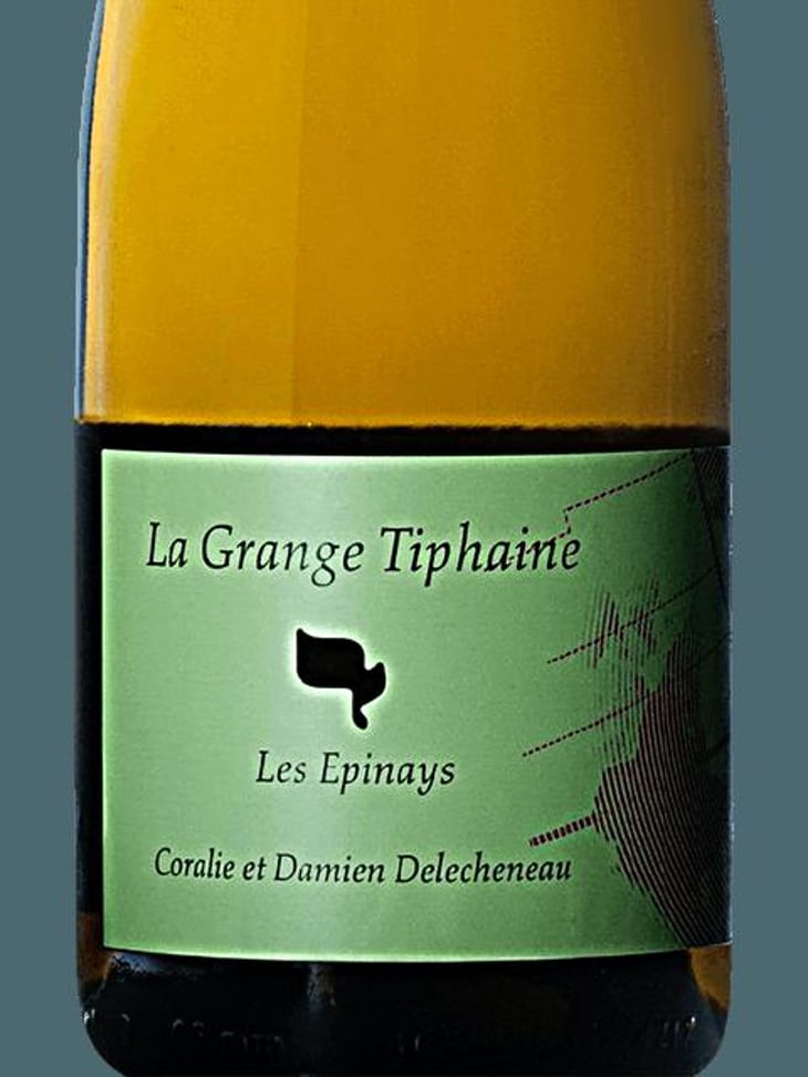 Les Epinays - La Grange Tiphaine - Coralie & Damien Delécheneau 