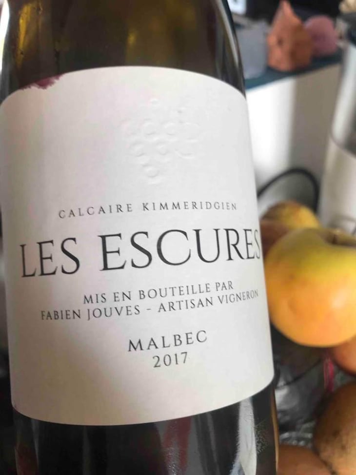 Les Escures - Mas del Périé - Fabien Jouves 