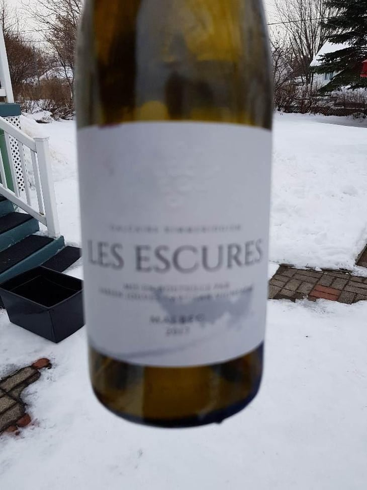 Les Escures - Mas del Périé - Fabien Jouves 