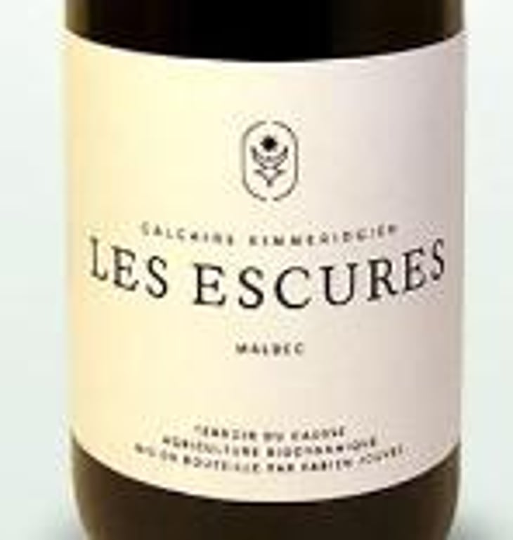 Les Escures - Mas del Périé - Fabien Jouves 