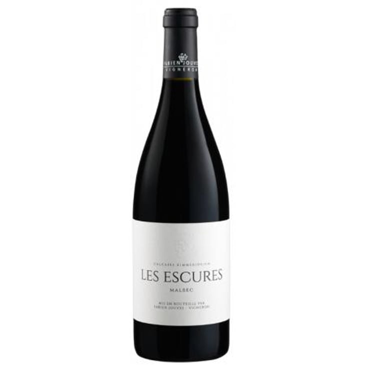 Les Escures - Mas del Périé - Fabien Jouves 