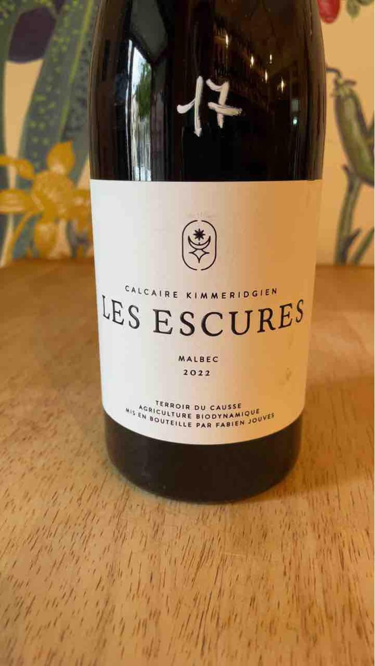 Les Escures - Mas del Périé - Fabien Jouves 