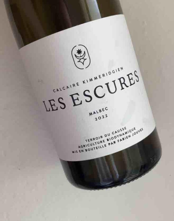 Les Escures - Mas del Périé - Fabien Jouves 
