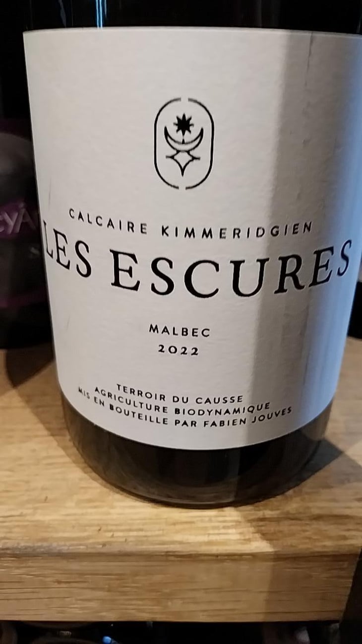 Les Escures - Mas del Périé - Fabien Jouves 