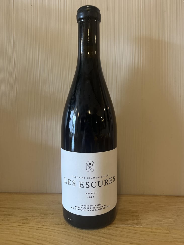 Les Escures - Mas del Périé - Fabien Jouves 