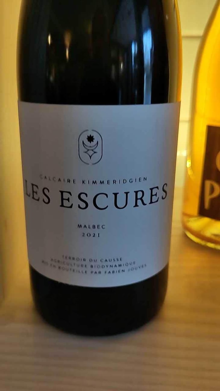 Les Escures - Mas del Périé - Fabien Jouves 