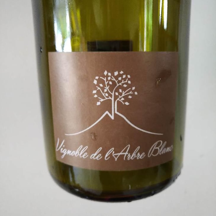 Les Fesses - Domaine de l'Arbre Blanc - Frédéric Gounan 