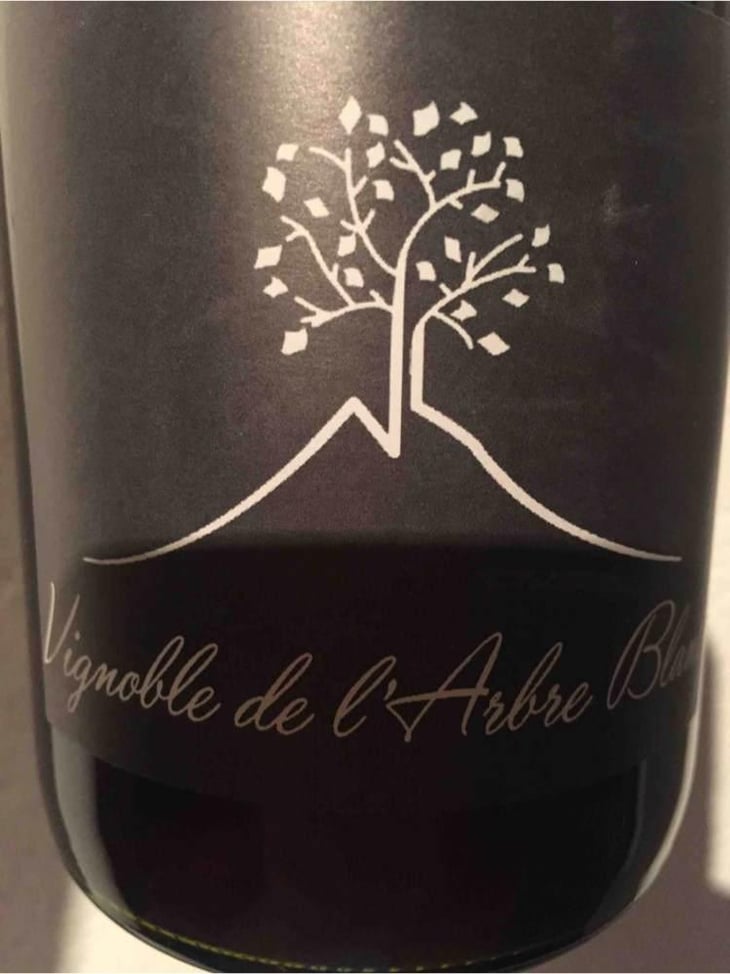 Les Fesses - Domaine de l'Arbre Blanc - Frédéric Gounan 