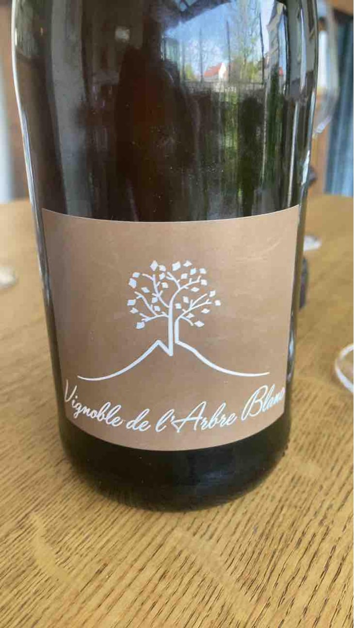 Les Fesses - Domaine de l'Arbre Blanc - Frédéric Gounan 