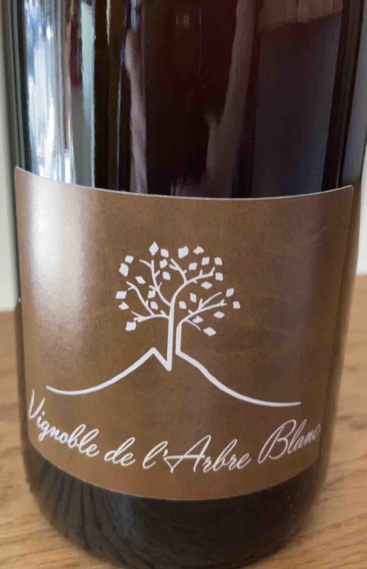 Les Fesses - Domaine de l'Arbre Blanc - Frédéric Gounan 