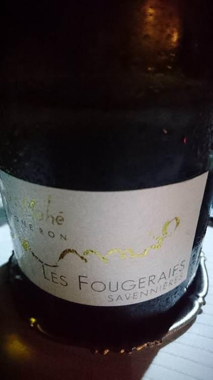 Les Fougeraies - Loïc Mahé - Loïc Mahé 