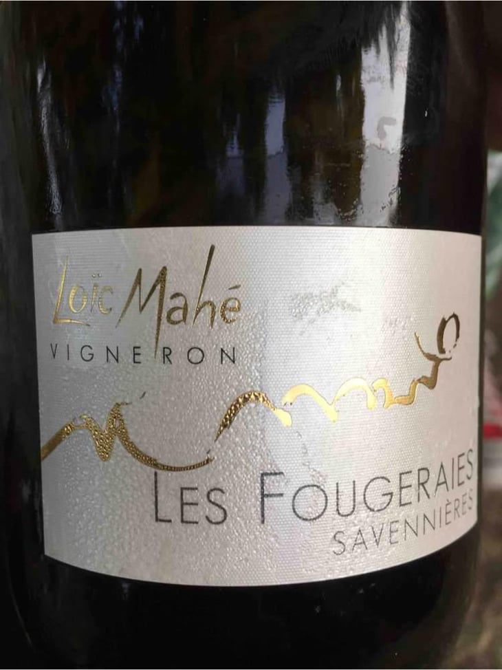Les Fougeraies - Loïc Mahé - Loïc Mahé 