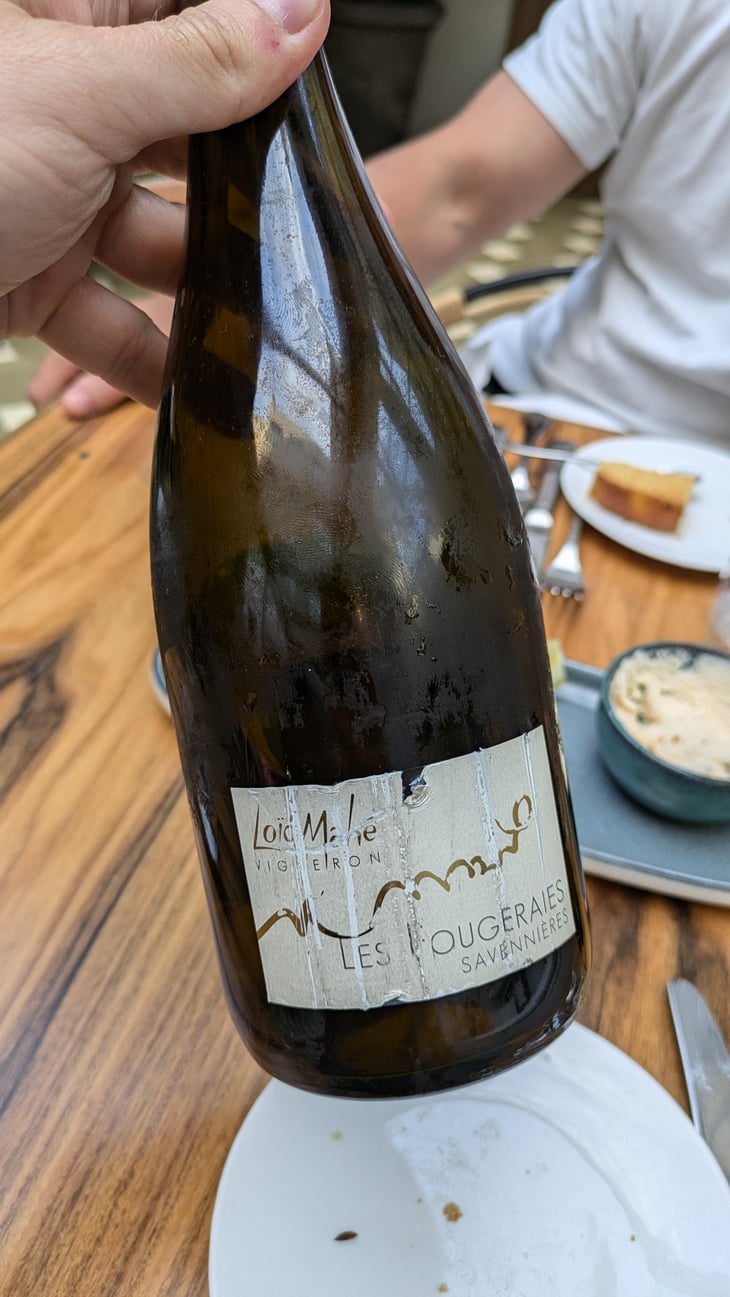 Les Fougeraies - Loïc Mahé - Loïc Mahé 